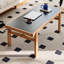 Table de bout Rock