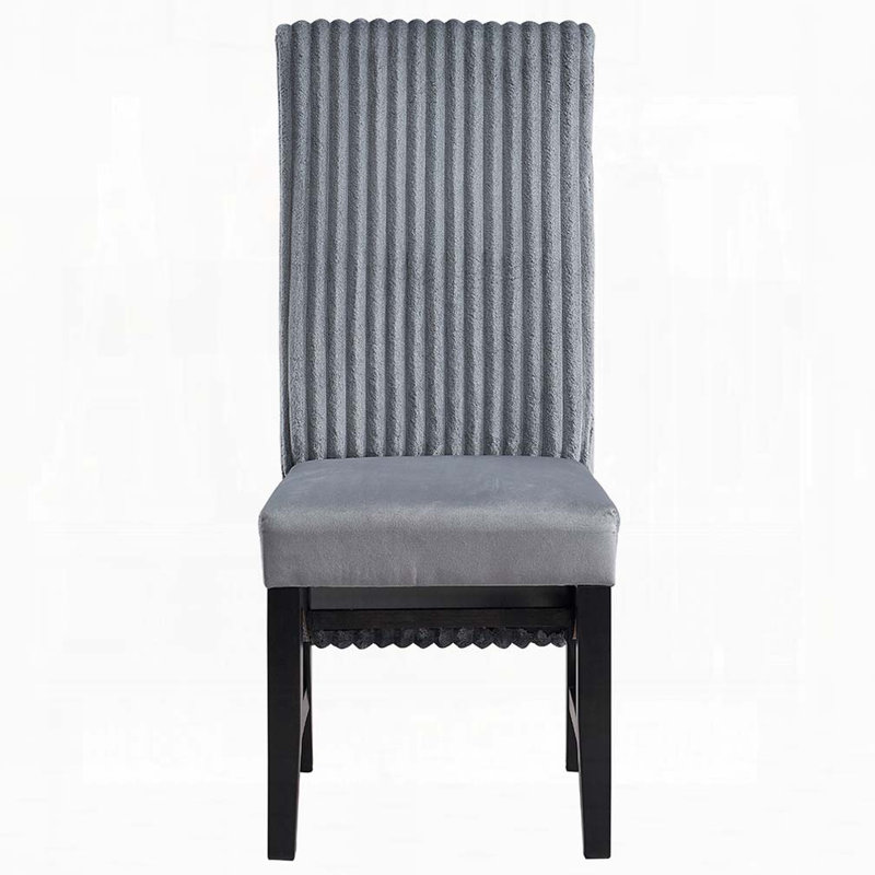 Chaise rembourrée