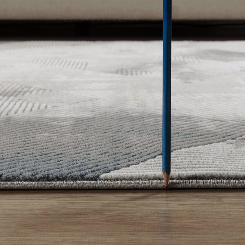 7 pi 10 po X 10 pi 6 po Tapis, Rectangle 7 pi 10 po x 10 pi 6 po