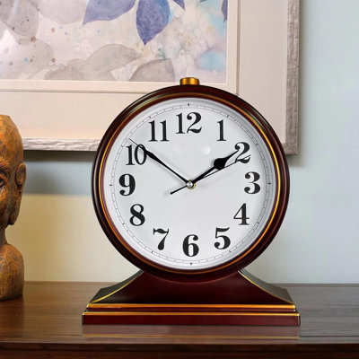 Table Decoration Clock
