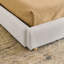 King Size Upholstered Bed Frame-1883678646