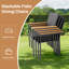 Aluminum Outdoor Lounge Chair-505129891