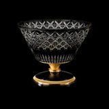 Mariner Luxury Handcrafted Table Vase