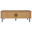 Prestin Four Leg Coffee Table with Storage
