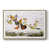 Toile naturelle avec cadre flottant n'est pas disponible