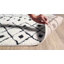 Junious Geometric Indoor Rug-1567620197