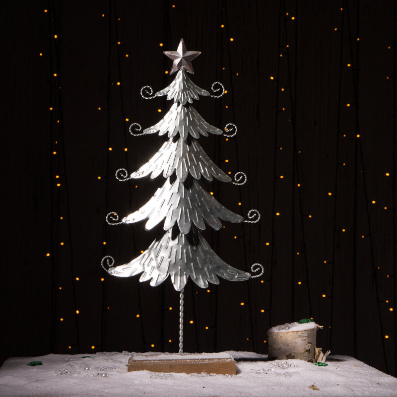 Christmas Tabletop Tree