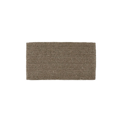 Dalia Machine Braided Area Rug
