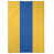 Gold/Royal Blue/Gold