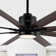 66'' Ceiling Fan with LED Lights
