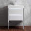 Ensemble de meuble-lavabo simple 24 po Maribelle-1070992310
