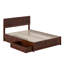 Lit à panneaux en bois Astley-72137954-72137957