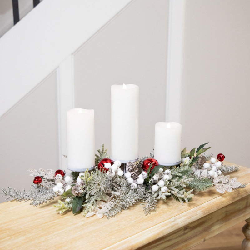 Pillar Holder