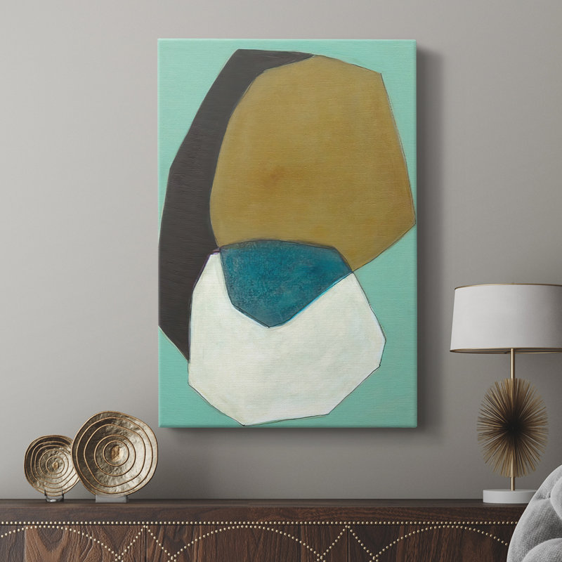 Boulder I - galerie sur mesure, H 18 po x l 12 po