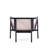 Elli Upholstered Barrel Chair