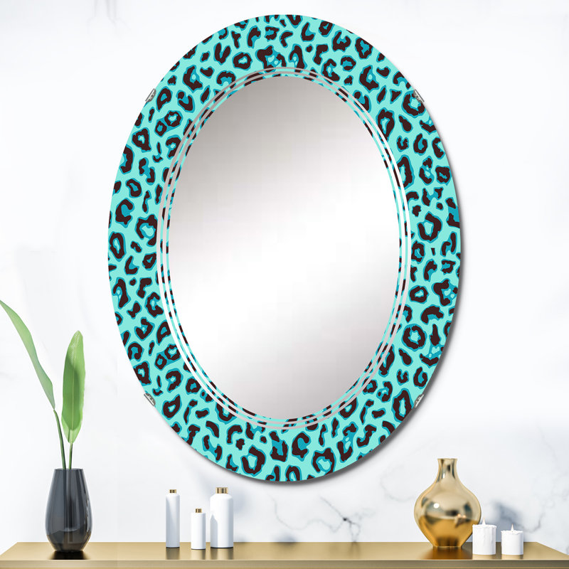 Miroir mural Pheby, 36 po x 24 po