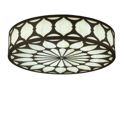 Lorea LED Flush Mount