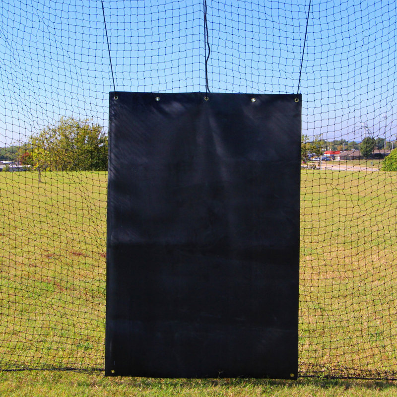 Cimarron Sports Fabric Goal