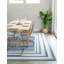 Tapis contemporain Contemporary Nin-69556990