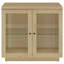 Armoire décorative