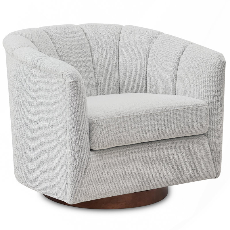 Chaise pivotante