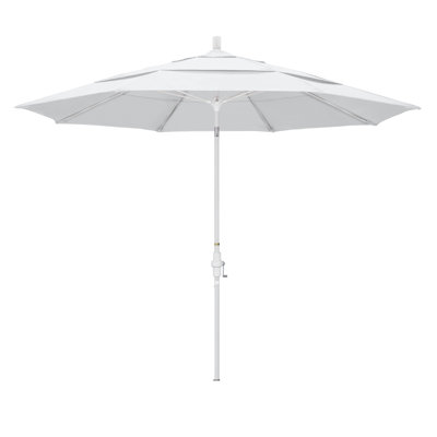 Parasol de marché 11 pi Leiker