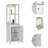 Accent Cabinet-94239254
