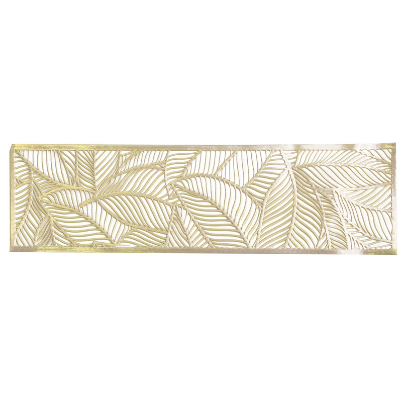 Leaf Table Runner
