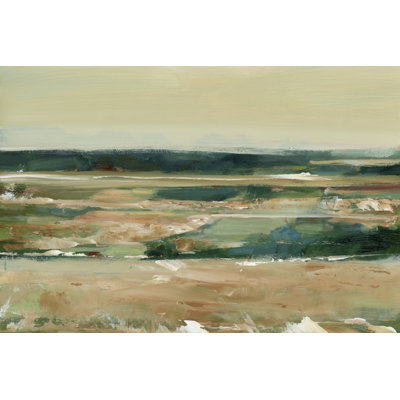 «Fertile Valley II» par Ethan Harper