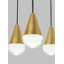 Cupola 18 - Light LED Pendant-1864930987