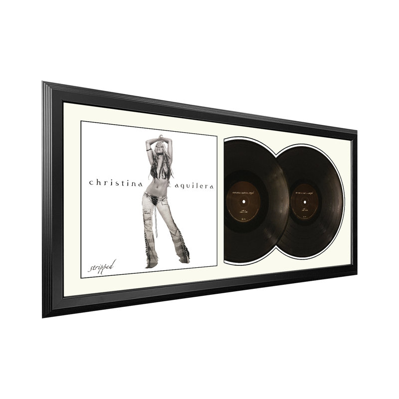 Christina Aguilera, Blanc