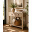 Delanne 35'' W Console Table