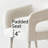 Upholstered Open-Back Dining Chairs (Set of 4)-116542753