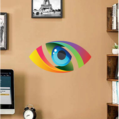 Entertainment Wall Decal