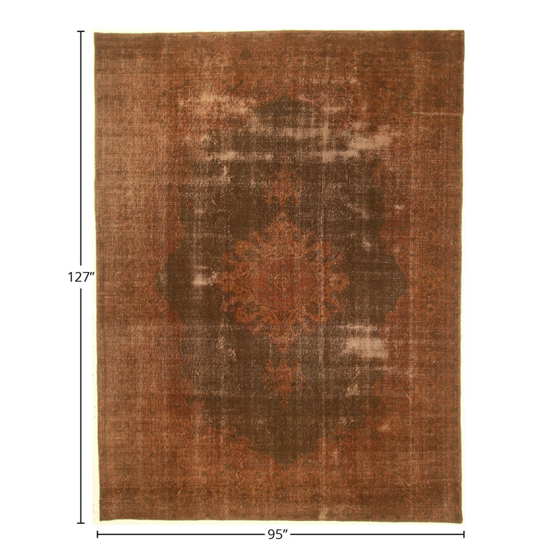 Luxor Oriental Indoor Rug