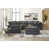 Gris anthracite Mondo