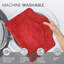 Tapis pour salle de bain Morissette-213509865-167778341