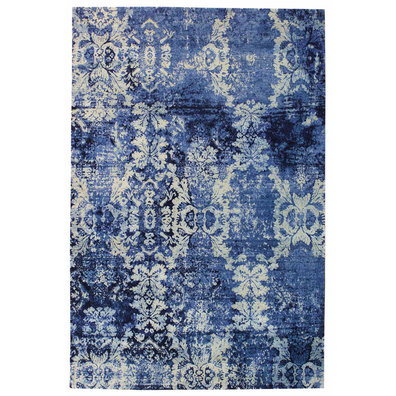 Vanya One-of-a-Kind 6' X 9'4" Area Rug