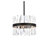 Athol 8 - Light Unique/Statement Pendant-65912055