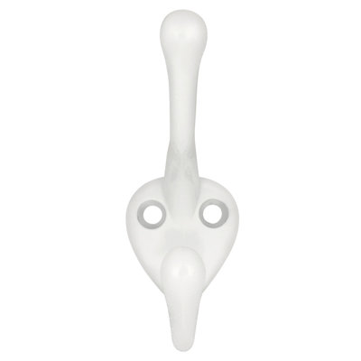 Zinc Wall Hook