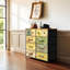 100cm W 10 - Drawer Chest of Drawers