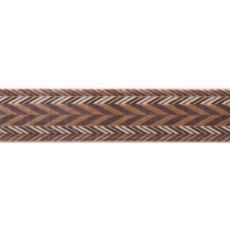 Stinson Tape, Brown