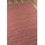 Tapis rouge / blanc Wilberforce-30047007