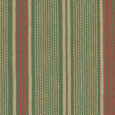 TYROLEAN STRIPES Woven Fabric
