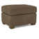 Upholstered Ottoman