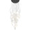 Cornetto 25 - Light Pendant