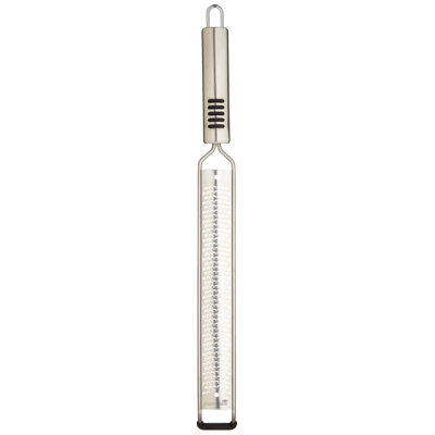 MasterClass Stainless Steel Zester