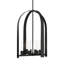 Triomphe 8 - Light Lantern Geometric Chandelier-1642173226