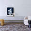 Art Hide Cowhide Area Rug in Gray And Gold-1634766607