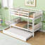 Lit superposé standard en bois massif avec couchette Sotion par Harriet Bee-206005814-212916931